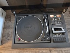 Schneider Team 40, TS-1622, vintage, giradischi