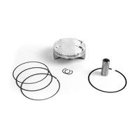 Kolbensatz 95.96Mm B Athena, Sport Geschmiedet S5F09600004B FüR Suzuki RM-Z 450