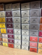 Kenra Color permanent creme hair color 3 oz 4BC