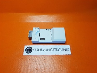 Lenze i550 Control unit Standard I/O Modul I55AE222F1AV10000S