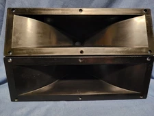 Pair New ABS Waveguides 1-3/8"-18TPI