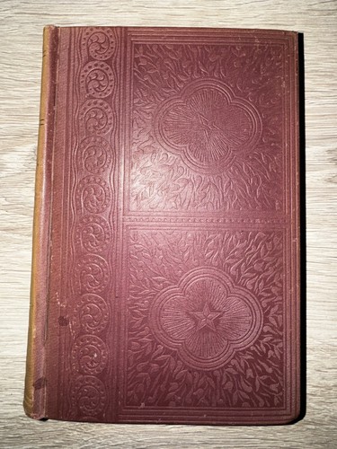 Cover of Marie Corelli Romance of Two Worlds Early anti-intellectualism Victorian Novel