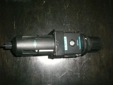 WILKERSON Filter/Regulator, 3/8 in B28-03-FK00  #384