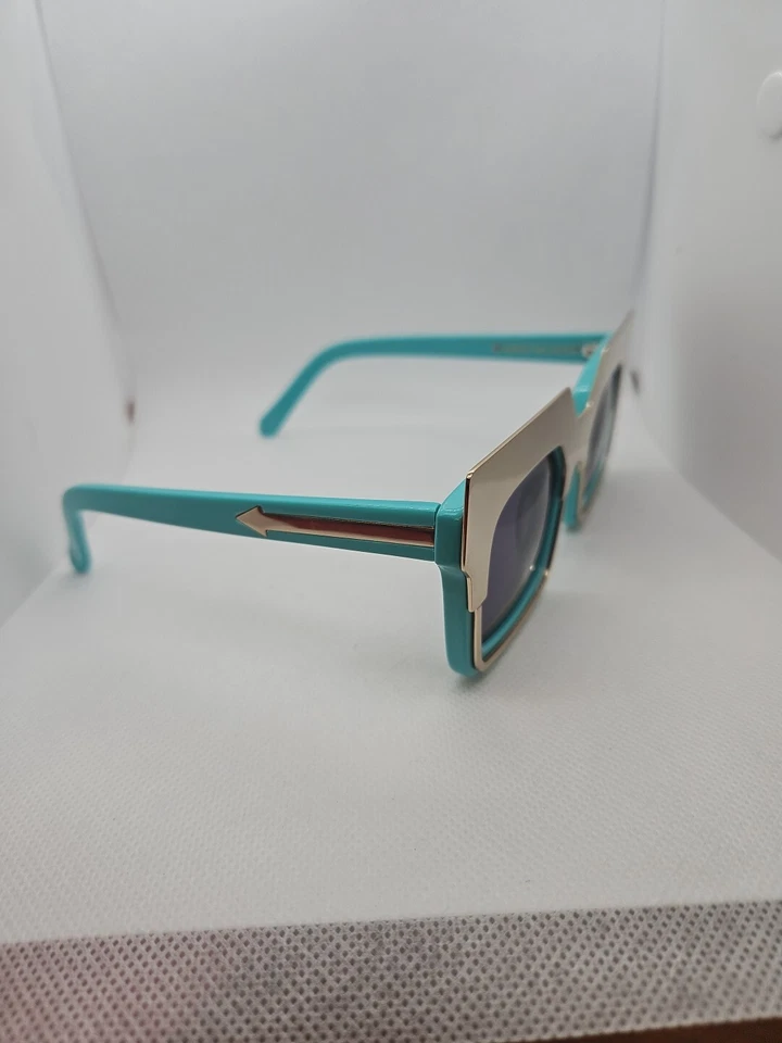 Gafas de sol Karen Walker para mujer Foto 2 de 4