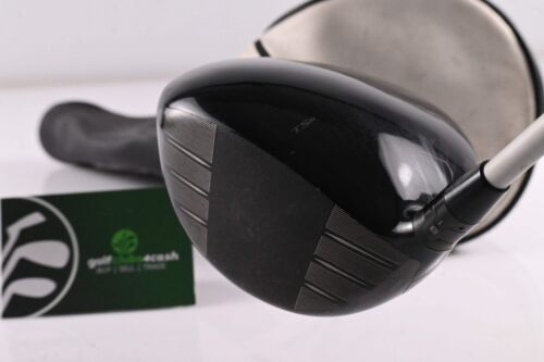 Ladies Titleist TSR2 Driver / 10 Degree / Ladies Flex HZRDUS Red CB 40 Shaft - Picture 4 of 9