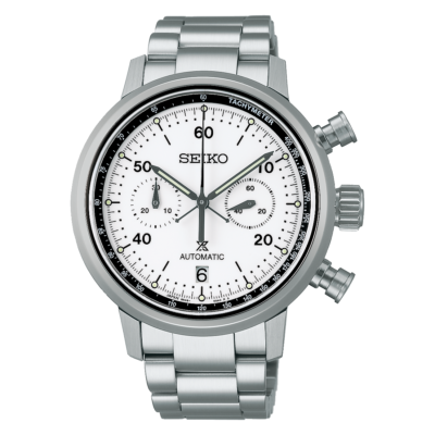 Seiko Prospex Speedtimer Automatic Chronograph Watch SBEC007