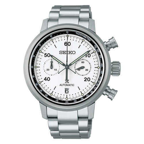 SEIKO Prospex SBEC007 SRQ035J1 Automatic 8R46 10 bar watch | eBay