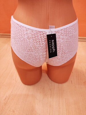 Sapph Short weiß Gr.S Neu mit Etikett