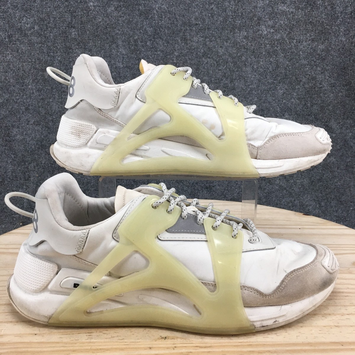 Diesel Shoes Mens 12.5 S-Serendipity Mask Running Sneakers Diesel Shoes Mens 12.5 S-Serendipity Mask Running Sneakers