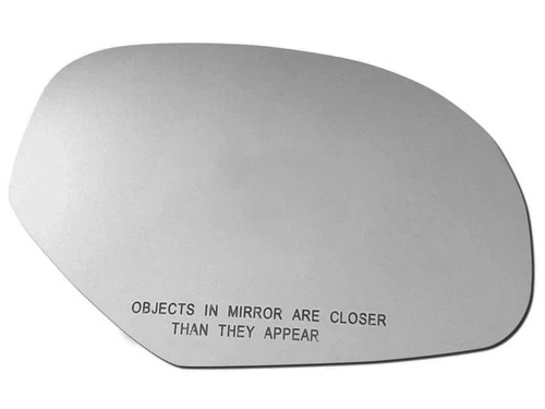 For 2007-2014 SILVERADO SIERRA YUKON TAHOE Mirror Glass with Pads Passenger Side