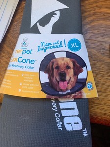 zen cone soft recovery collar
