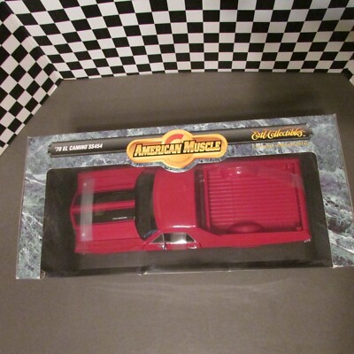 Ertl,Americam Muscle, 1970 