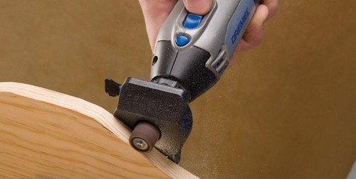 DREMEL 576 PLATFORM + DREMEL 407 & DREMEL 932 DREMEL 26150576JB - Picture 5 of 8