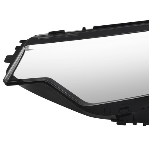 Left and Right Side Headlight Lens Cover Fit for Cadillac XT6 2020 2021 2022 - Foto 5 di 15