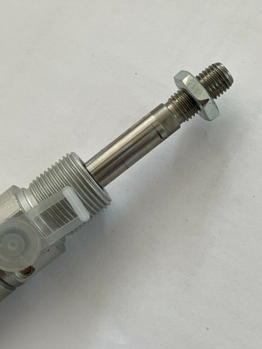 FESTO Zylinder DSNU-25-60-PPV-A-52 193991 NEU - Bild 3 von 4