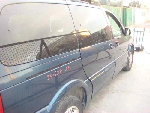 OBCB2 Caja Cambios para GENERAL MOTORS CHEVROLET TRANS SPORT * 2000 960843 - Imagen 9 de 10