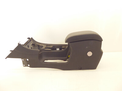 Mittelarmlehne vorne  Ford Mondeo 2011 2,0 203PS (99)