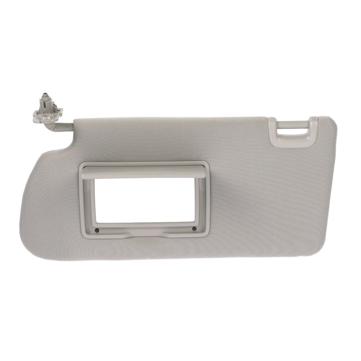 OEM NEW Genuine Nissan 2013-2016 Xterra Frontier Sunvisor Left