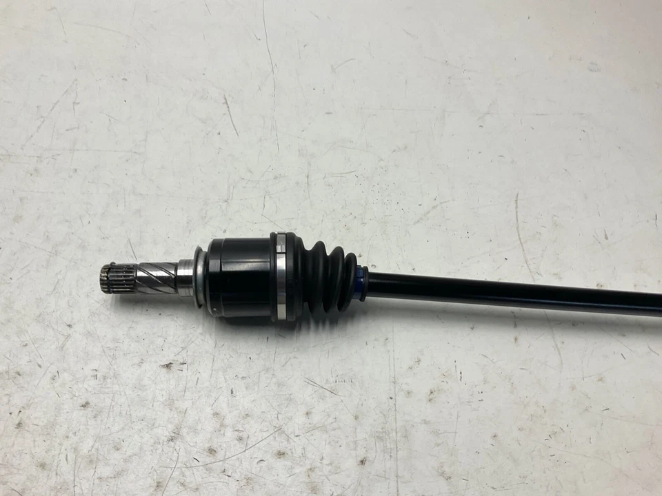 Eje de transmisión trasero para pasajero Subaru Impreza 2.0 2023-24 28421FL000 600 millas Foto 2 de 4