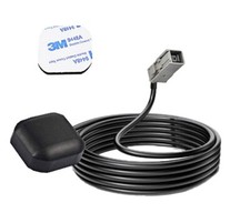 New Navigation GPS Antenna Replacement for Kenwood DMX9708S DMX-9708S Car Radio