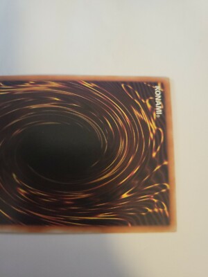 Yu-Gi-Oh! Rad Der Prophezeiung Karte – LTGY-EN031, Selten, Unlimited Edition, Dunkles Effektmonster Stufe 8