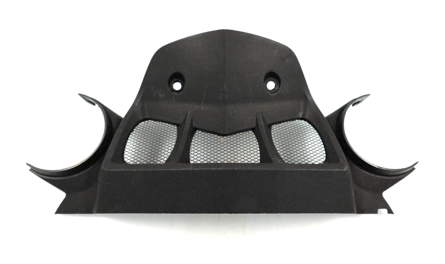 2006-2010 Yamaha Apex MTN 1000 OEM Tail Light Cover (Black) 8FS-84516-00-00