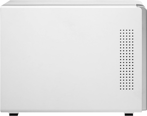 QNAP TS-231 NAS Server System Storage Backup inkl. 2 x Western Digital 2TB HDD - Photo 2/5