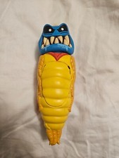 Treasure X Alien Figure
