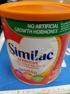 12 oz similac sensitive