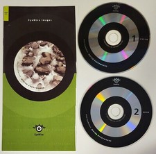 Royalty Free Stock Photos 2 CDs Lake River Beach Mts EyeWire WATER EVERYWHERE