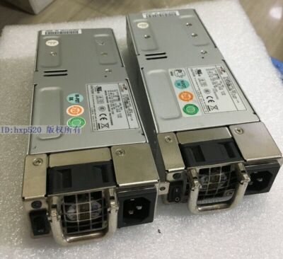 1pc ZIPPY EMACS MIN-6251P 250W server  redundant power supply Module