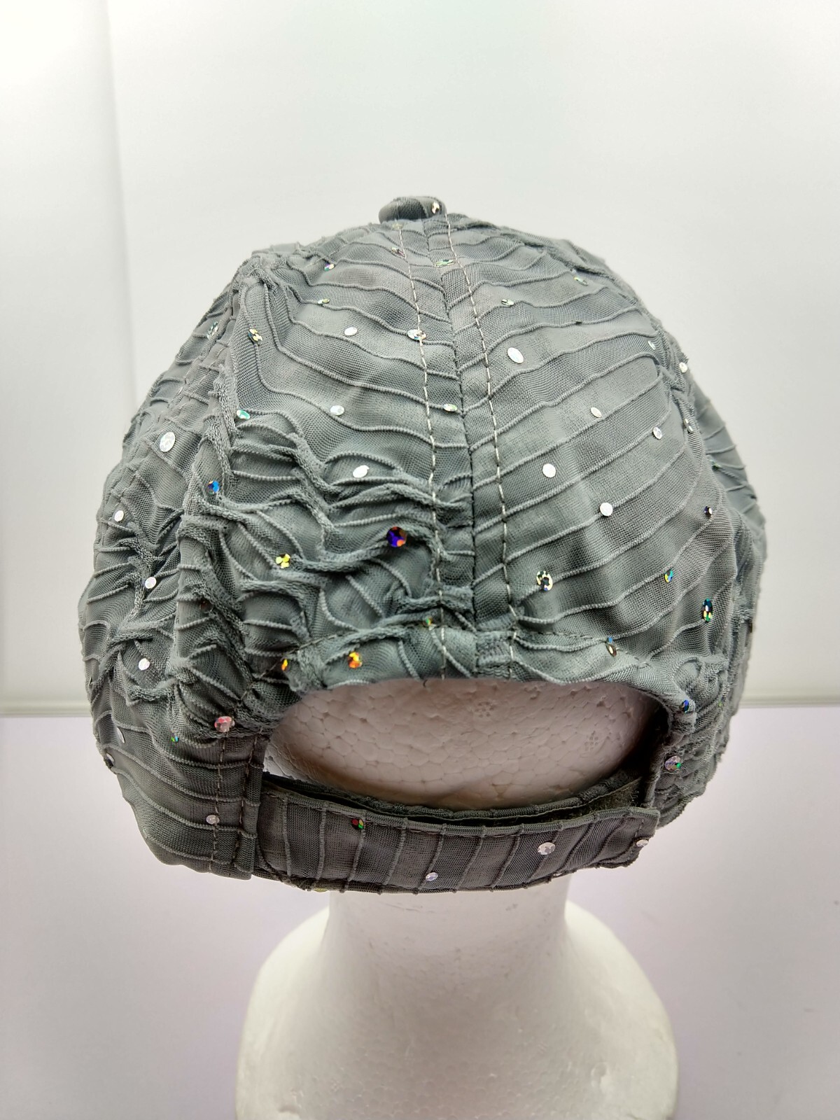 Something Special Ball Cap Hat Strapback Baseball - image 10