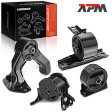 Moteur Mitsubishi LANCER