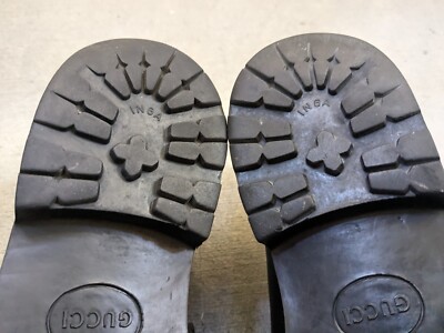 値下げ！！GUCCI パンプス GUCCI X ADIDAS Goatskin Web Womens Horsebit Loafers 36.5