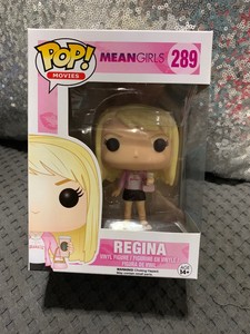 regina george funko