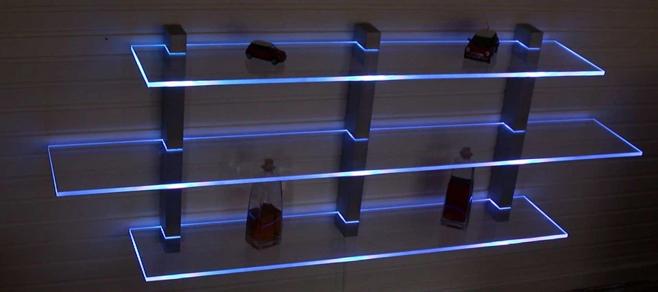 Design Wandboard LED - Bild 2 von 4