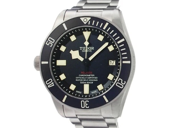 Tudor pelagos cheap ebay