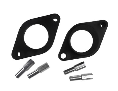 Höherlegungskit 30 mm Hinten Abstandshalter  30 für Nissan PATHFINDER 2012-24