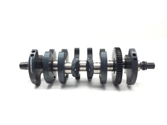 N子 Engine Crank Shaft 2006 Kawasaki Ninja ZX10R ZX1000D 3165 | eBay