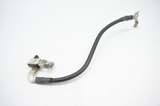 ⭐ 20-24 Bmw F44 2 Series Rear Trunk Negative Battery Terminal Cable Wire Oem