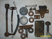 morris minor selection of used  parts not perfect as photos show but handy
