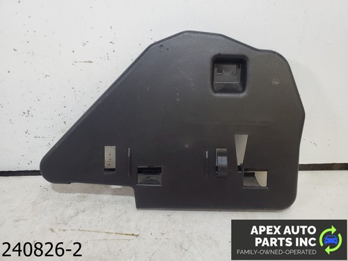 OEM 1999 Jaguar XJ8 4.0L Left Driver Side Tail Light Bulb Cover Lid