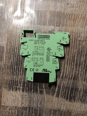 Phönix PLC-OSP-24DC/24DC 2967471