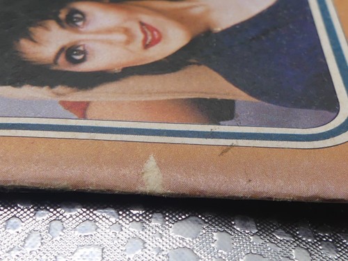 SuperMag Magazine Three's Company Volume 4 Number 8 PB Small 8 1/2 x 5 3/8 VTG - Picture 7 of 10