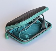 JLab Audio Epic Bluetooth Wireless Noise Cancel Earbud Headphones Genuine case