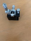 Optosigma XY Stage With Rail Mount Attachment — photo 4