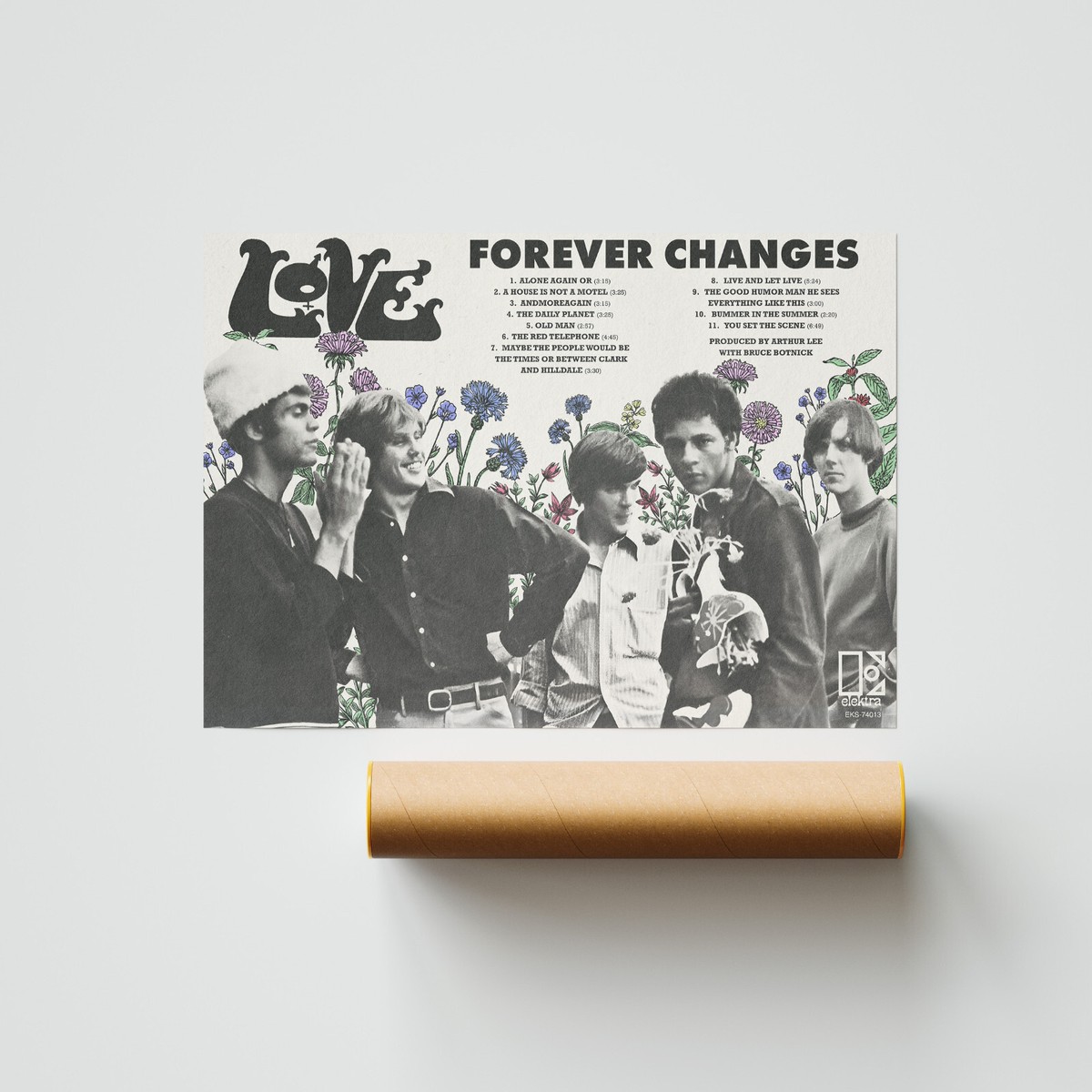 Love Forever Changes アルバム 71LeGWw8B2L._UF1000,1000_QL80_.jpg