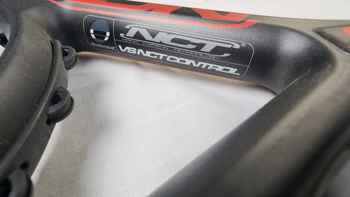 Babolat VS NCT Control Tennis Racket (11611) - 4 1/8 in, Unstrung, OS, Vintage - Picture 6 of 13