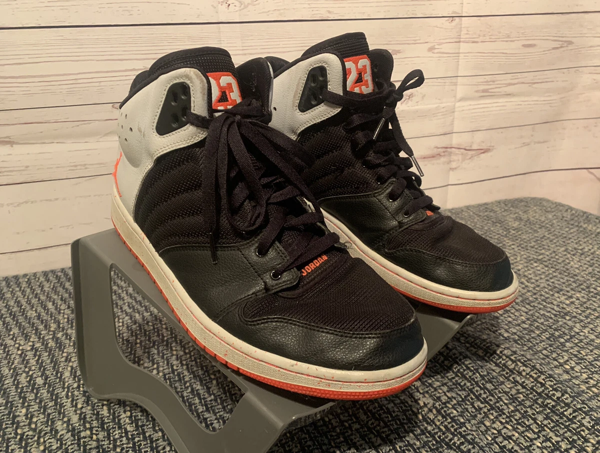 Jordan flight hotsell 2016