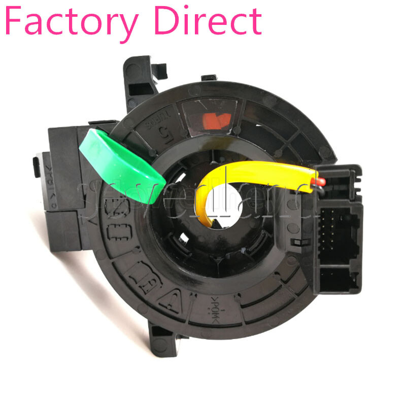 83196FJ000 Spring Spiral Cable Fit 2013-15 SUBARU Forester Legacy